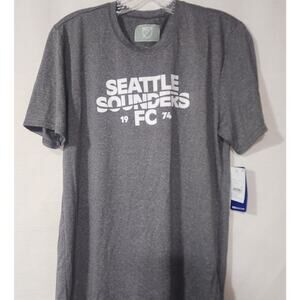 Seattle Sounder FC 1974 men's small shirt